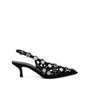 The Attico Pointed Toe Pumps - NWT